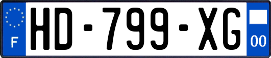 HD-799-XG