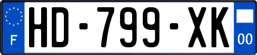 HD-799-XK