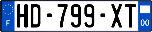 HD-799-XT