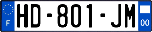 HD-801-JM