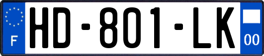HD-801-LK