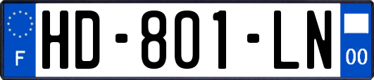 HD-801-LN