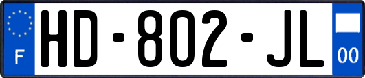 HD-802-JL