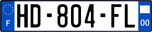 HD-804-FL