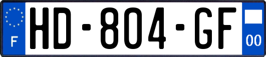 HD-804-GF