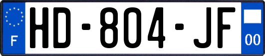 HD-804-JF