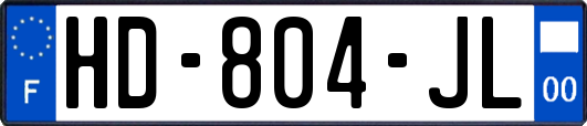 HD-804-JL