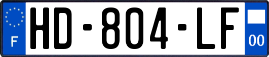 HD-804-LF