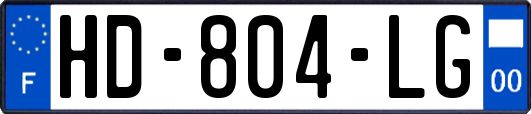 HD-804-LG