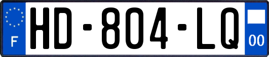 HD-804-LQ