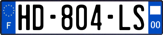 HD-804-LS
