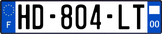 HD-804-LT