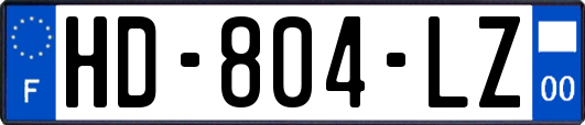 HD-804-LZ
