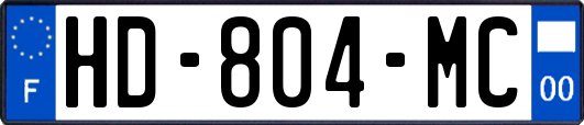 HD-804-MC