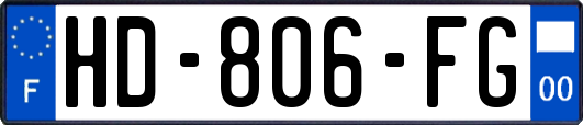 HD-806-FG
