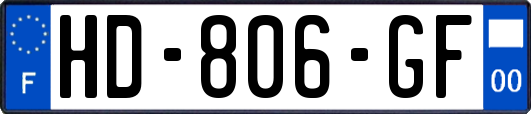 HD-806-GF