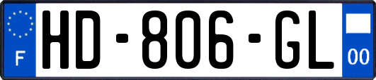 HD-806-GL