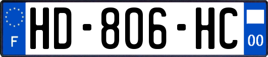 HD-806-HC