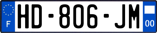 HD-806-JM