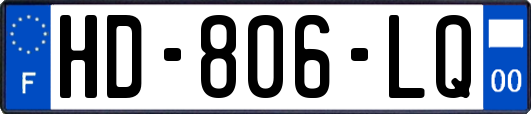 HD-806-LQ