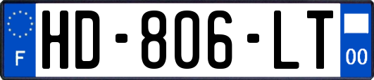 HD-806-LT