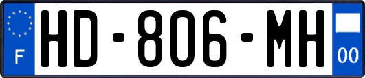 HD-806-MH