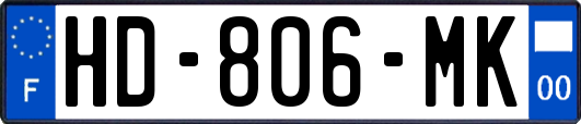 HD-806-MK