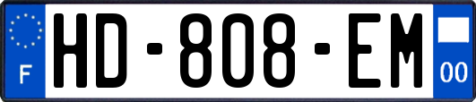 HD-808-EM