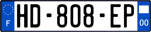 HD-808-EP