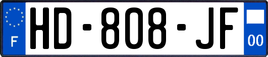 HD-808-JF