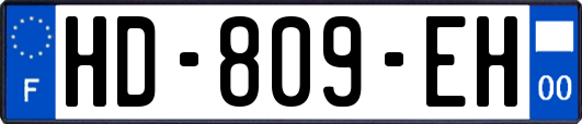 HD-809-EH