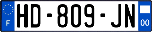 HD-809-JN