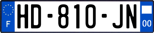 HD-810-JN
