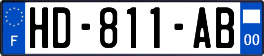 HD-811-AB