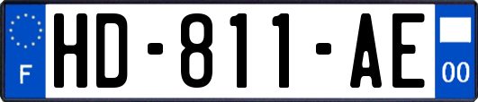 HD-811-AE