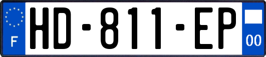 HD-811-EP
