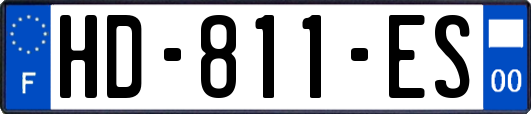 HD-811-ES
