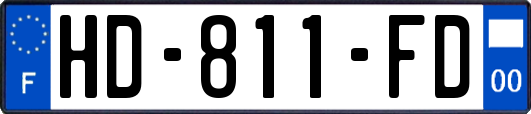 HD-811-FD