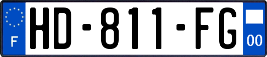 HD-811-FG