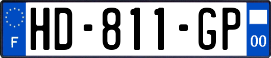 HD-811-GP