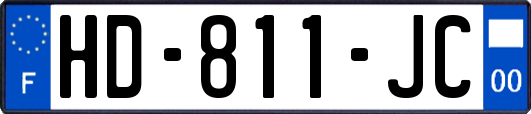 HD-811-JC
