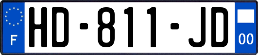 HD-811-JD