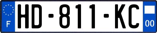 HD-811-KC