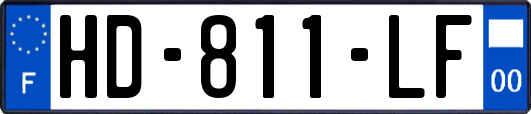 HD-811-LF