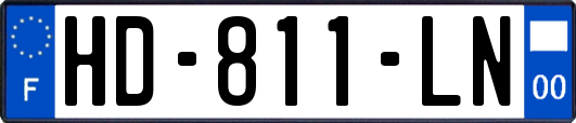 HD-811-LN