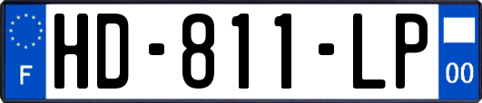 HD-811-LP