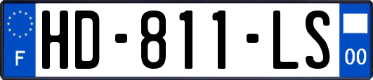 HD-811-LS