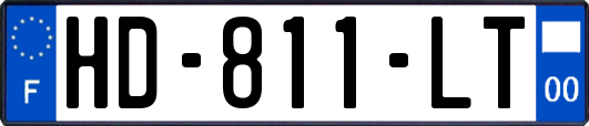 HD-811-LT