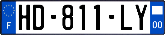 HD-811-LY
