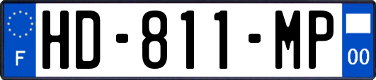 HD-811-MP